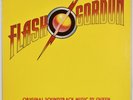 QUEEN: Flash Gordon US Elektra ’80 Columbia Club Press LP NM- Vinyl