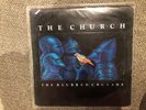 The Blurred Crusade LP The Church  PSCO7585