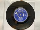John Mayall's Bluesbreakers. Looking Back / So Many Roads. Rare Demo. Blues.