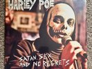 Harley Poe Satan Sex No Regrets Tour Edition Purple Vinyl LP BRAND NEW RARE OOP