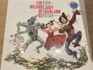 Wizard Of Oz Soundtrack LP MCA Classics Record Club CRC SEALED