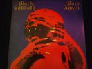 Black Sabbath 