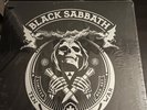 Black Sabbath Ten Year War #ed LE Boxset New mint Sealed France Import