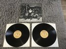 The Allman Brothers Band “At Fillmore East” Orig 1970’s U.K. Gatefold Vinyl 2Lp