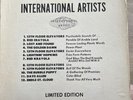 VARIOUS international artists-limited edition IA 12