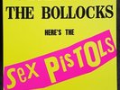 Sex Pistols-Never Mind The Bollocks-2010 UK White Press-Excellent Audio....