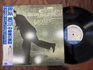 LOU DONALDSON LIGHT-FOOT BLUE NOTE BST 84053 OBI STEREO JAPAN Vinyl LP