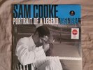 Portrait of a Legend by Sam cooke 