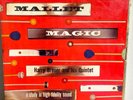 Vintage Harry Breuer Mallet Magic Reel To Reel Tape 2 Track 7 1/23 IPS
