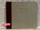 M90 William Felton Concerto no 3 in b flat major for organ & Strings 78 Rpm