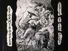 STORMTROOPER - Armies of the Night / US Metal / Kult / Jag Panzer / Omen / Rar