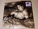 Madonna Like A Virgin 1984 LP STILL SEALED w/ HYPE STICKER Sire Records 25157-1