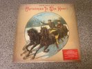 Bob Dylan Christmas In The Heart + CD + Inner Rare NR MINT Original 2009 LP