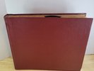 Vtg 1900S VICTROLA Okeh Victor VINYL RECORD BOOK SET OF 12 78 RPM Unique  Rare