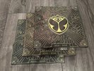 Tomorrowland 3 x 5 LP Vinyl Box - 2005 bis 2019 - 1 of 3000