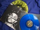 THE WEEKND- beauty Behind The Madness Splatter Vinyl + Star boy Side A & B