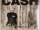 JOHNNY CASH: American II Unchained 180g Vinyl LP Country Rock