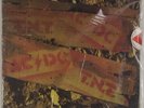 AC/DC: TNT Albert Productions APLPA-016 2nd ’77 No Roo Hard Rock Vinyl LP GF