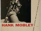 HANK MOBLEY: Blue Note 1568 DG OG ’57 Jazz Vinyl LP Rare HEAR