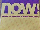 VARIOUS ARTISTS NOW THAT'S WHAT I CALL MUSIC 19 VINYL ALBUMS RECORDS 1991 POP