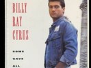 VINYL LP Billy Ray Cyrus - Some Gave All Mercury shrinkwrap NM