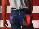 VINYL LP Bruce Springsteen - Born In The USA w/insert 1st PRESSING NM