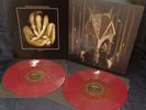 WOLVES IN THE THRONE ROOM - THRICE WOVEN Vinyl Record 2 x LP Album black metal