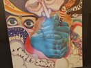 Sweet Smoke ‎Just A Poke 1970 Catfisch 1A038-24311 NL COVER/VINYL=M UNBESPIELT