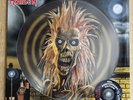 IRON MAIDEN RSD 40th ANNIVERSARY PICTURE DISC SEALED MINT CONDITION 2021