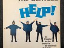 The Beatles ‎– Help , Apple, Germany (1C 072-04 257)