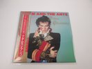 Adam And The Ants Prince Charming Epic 25 3P-327 with OBI Poster Japan VINYL  LP