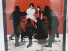 The White Stripes White Blood Cells LP - XLLP 151 Sealed
