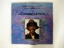 SAM RIVERS QUARTET CROSSCURRENT - LIVE AT JAZZ UNIT BLUE MARGE BM1005 FRANCE LP