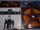 PENTANGLE 4LP REPRISE-SWEET CHILD/BASKET OF LIGHT/ REFLECTION/S/T JanschRenbourn