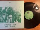 Camper Van Beethoven II & III  Vinyl LP Pitch A Tent 01 OOP 1st Press - VGC NM