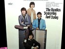 THE BEATLES  Yesterday and Today  **EX/NM** 1971 LP  Apple ST-2553 SHRINK/'LAST'