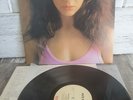 Kate Bush 1984 Japan The Kick Inside - Vinyl Record LP Album New Wave EX