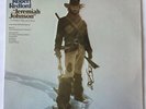 JEREMIAH JOHNSON   John Rubinstein/Tim McIntire *SEALED* Orig 1976 Soundtrack LP