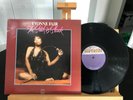 YVONNE FAIR THE BITCH IS BLACK MOTOWN M6-832S1 REISSUE USA 1976 NM/VG+