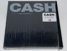 Johnny Cash American Recordings I - VI 2015 Vinyl LP Box Set 6 Titles 7 Discs