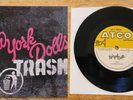 NEW YORK DOLLS TRASH
