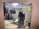Belle & Sebastian The BBC Sessions 2LP Gatefold 2014 MATADOR US NEW SEALED Hype