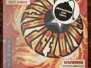 Widespread Panic Light Fuse And Get Away Live RARE 4LP NEW Sealed Vinyl Record