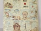 John Lennon & Plastic Ono Band – Shaved Fish (1974-75, Vinyl) LP Record N#854