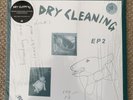 Dry Cleaning Boundary Road Snacks and Drinks & Sweet Princess vinyl