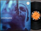 JOHN COLTRANE Quartette Coltrane LP IMPULSE  AS-21 RVG ST AM-PAR McCoy Tyner