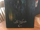 Cultes Des Ghoules - Coven, Or Evil Ways Instead Of Love 3xLP swamp green vinyl