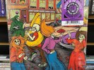 GRATEFUL DEAD - Dancin' In The Streets/Terrapin Station [VINYL 7