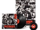 PIOMBO: The Crime-Funk Sound Of Italian Cinema Collectors Edition w 7in + Poster