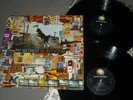 Pat Metheny - Secret Story - Geffen 24 468 Europe 1992 Double 2x OIS - VG+